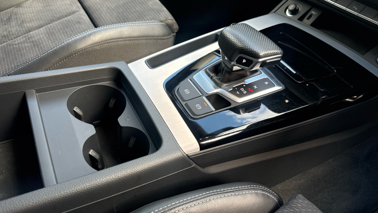 Audi Q5 45 TFSI Quattro S Line 5dr S Tronic Petrol Estate